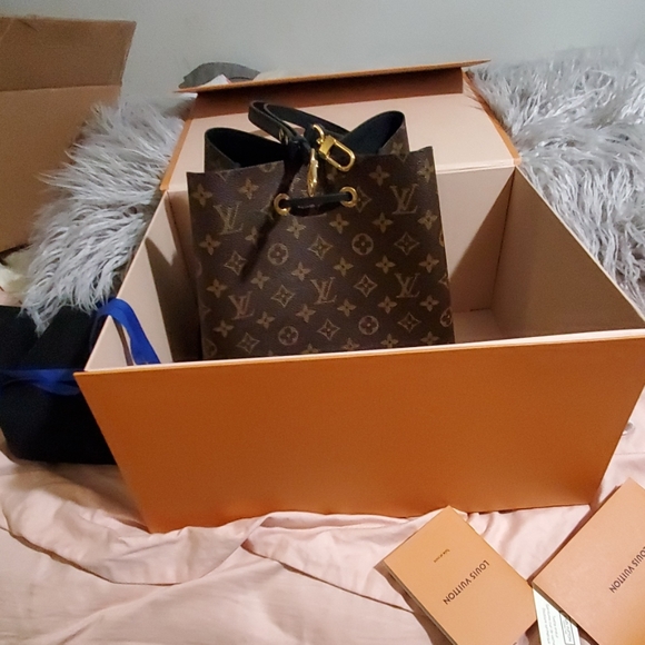 Neo Noe noir - Picture 3 of 8